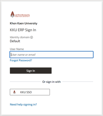 A screenshot of a login box

AI-generated content may be incorrect.