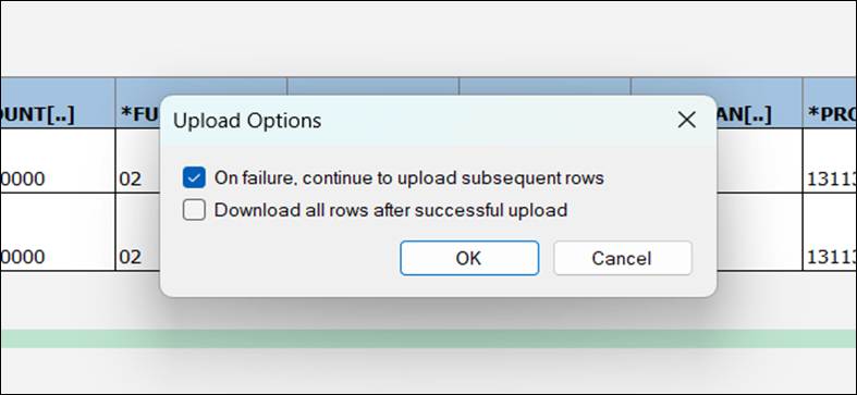 A screenshot of a computer error

AI-generated content may be incorrect.
