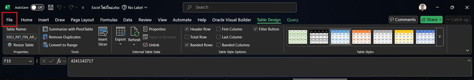 A screenshot of a computer

AI-generated content may be incorrect.