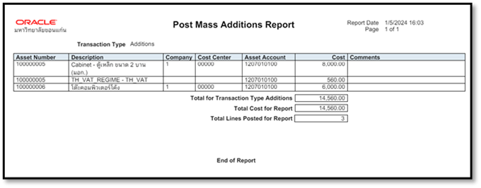 A close-up of a report
AI-generated content may be incorrect.