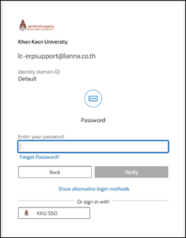 A screenshot of a login page

AI-generated content may be incorrect.