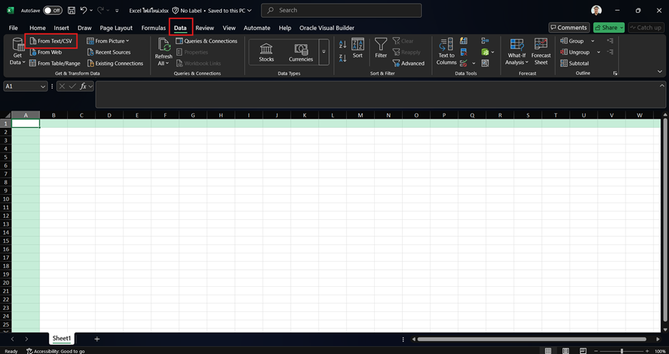 A screenshot of a computer

AI-generated content may be incorrect.