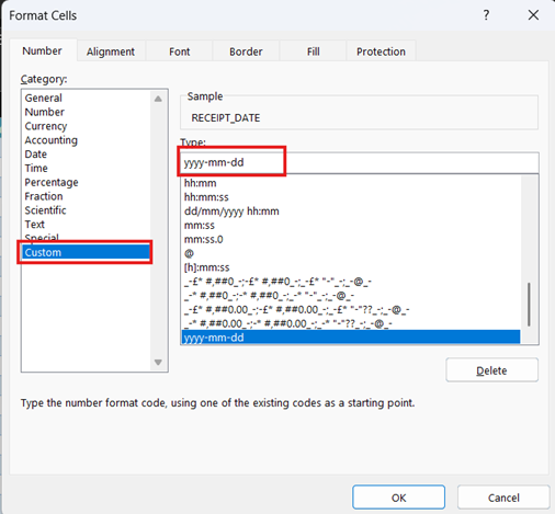 A screenshot of a computer

AI-generated content may be incorrect.