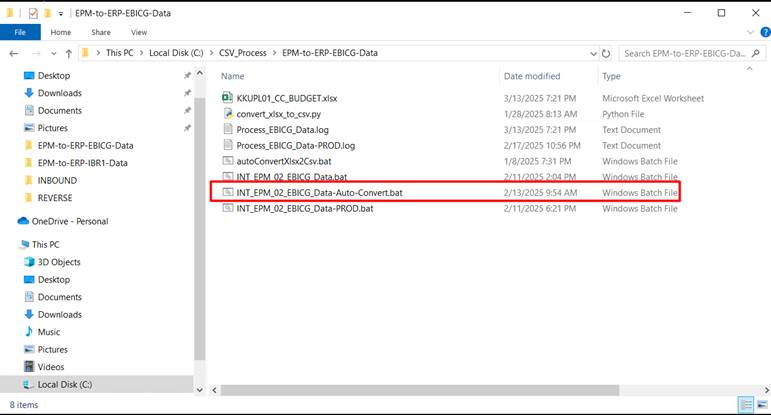 A screenshot of a computer

AI-generated content may be incorrect.